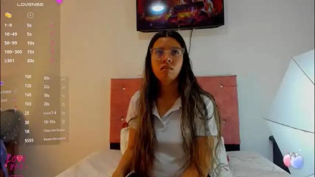 Thumbnail 1, vahiolet_smith's Stream at Chaturbate, 16 days ago