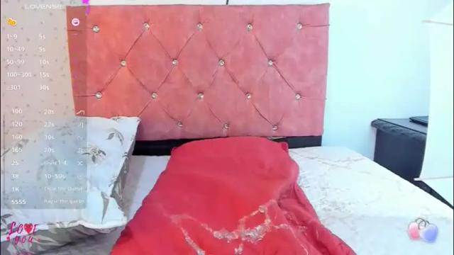 Thumbnail 2, vahiolet_smith's Stream at Chaturbate, 16 days ago