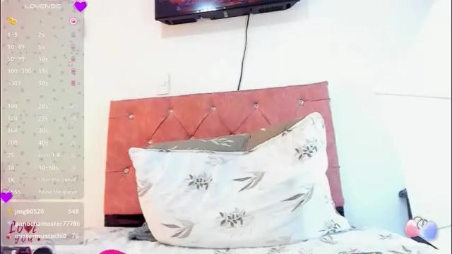 Thumbnail 1, vahiolet_smith's Stream at Chaturbate, 15 days ago