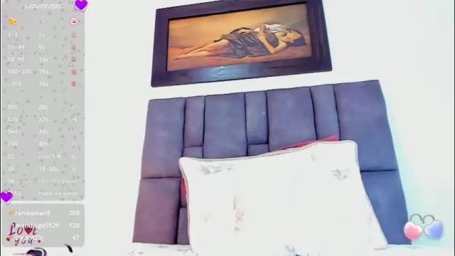 Thumbnail 1, vahiolet_smith's Stream at Chaturbate, 2 days ago