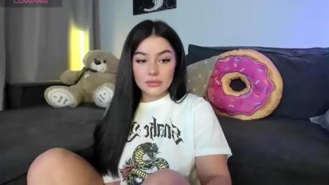 Thumbnail 1, vaiee's Stream at Chaturbate, 15 months ago