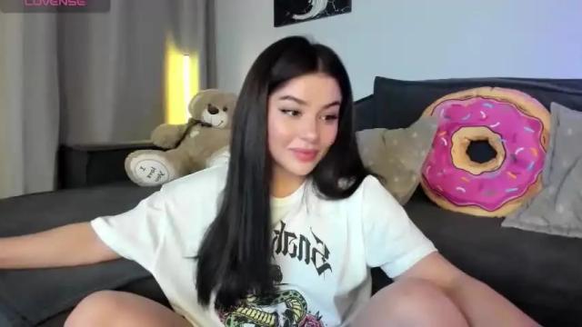 Image 10 of vaiee Stream on Chaturbate on 15 months ago