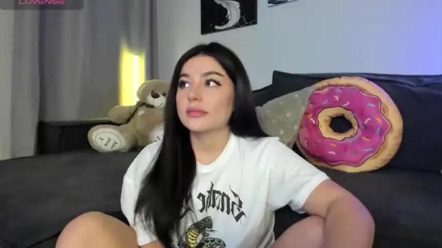 Image 4 of vaiee Stream on Chaturbate on 15 months ago