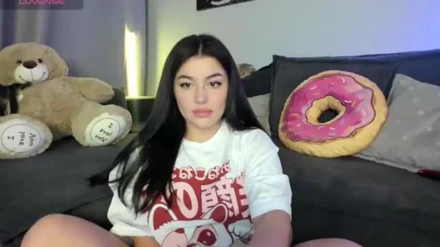 Thumbnail 1, vaiee's Stream at Chaturbate, 15 months ago