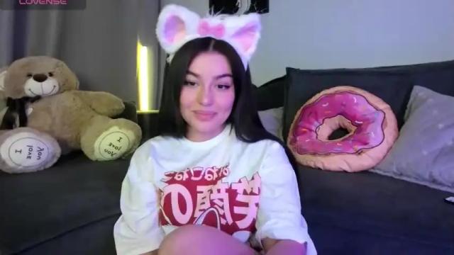 Image 10 of vaiee Stream on Chaturbate on 15 months ago
