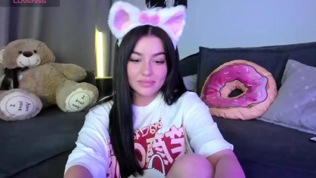 Image 11 of vaiee Stream on Chaturbate on 15 months ago