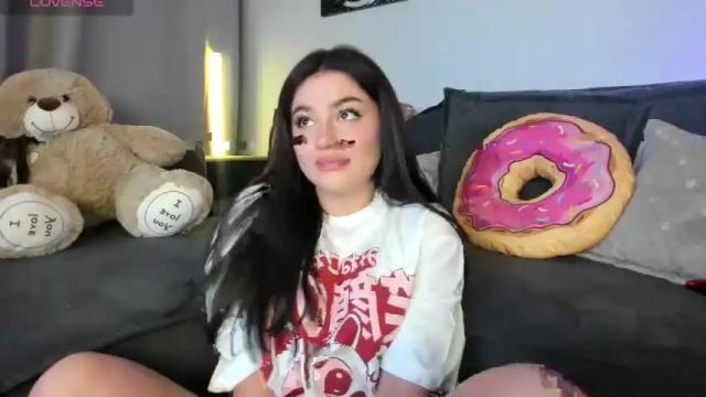 Image 2 of vaiee Stream on Chaturbate on 15 months ago