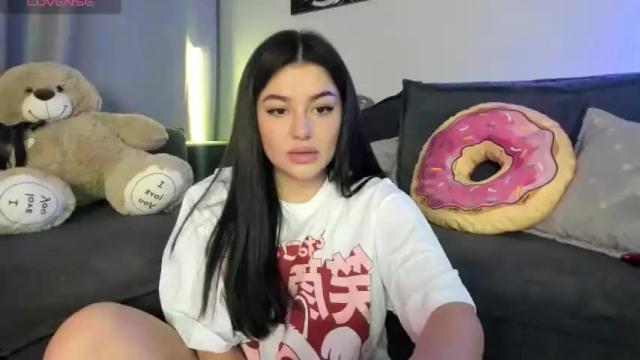 Image 3 of vaiee Stream on Chaturbate on 15 months ago