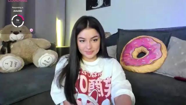 Image 4 of vaiee Stream on Chaturbate on 15 months ago
