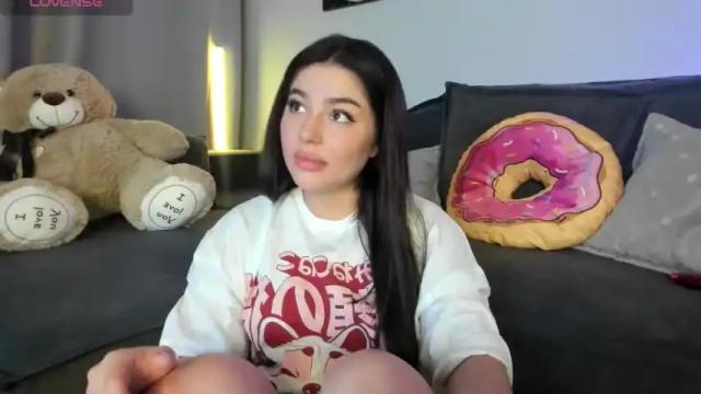 Image 6 of vaiee Stream on Chaturbate on 15 months ago