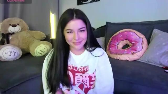 Image 8 of vaiee Stream on Chaturbate on 15 months ago