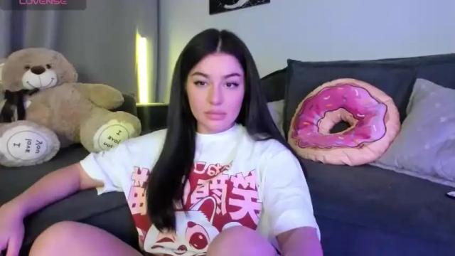 Thumbnail 3, vaiee's Stream at Chaturbate, 15 months ago