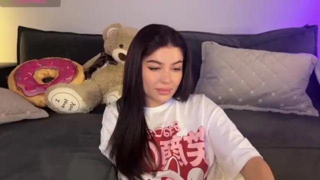 Thumbnail 1, vaiee's Stream at Chaturbate, 15 months ago