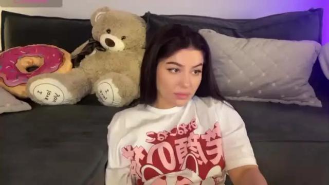 Image 12 of vaiee Stream on Chaturbate on 15 months ago