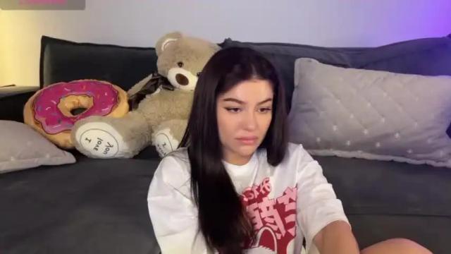 Thumbnail 2, vaiee's Stream at Chaturbate, 15 months ago