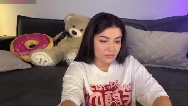 Image 8 of vaiee Stream on Chaturbate on 15 months ago