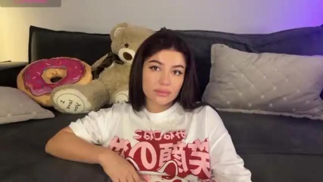 Thumbnail 3, vaiee's Stream at Chaturbate, 15 months ago