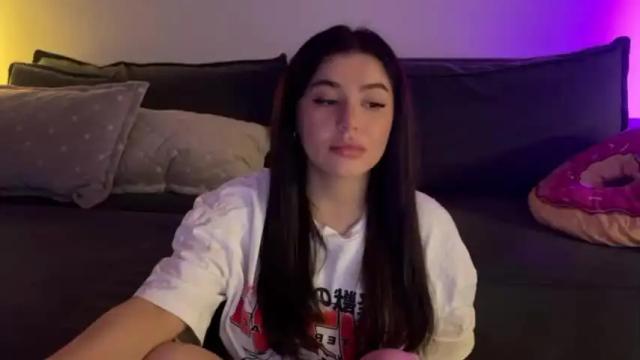 Image 4 of vaiee Stream on Chaturbate on 14 months ago