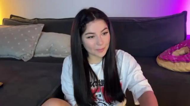 Thumbnail 3, vaiee's Stream at Chaturbate, 14 months ago