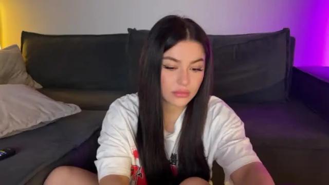 Thumbnail 1, vaiee's Stream at Chaturbate, 14 months ago