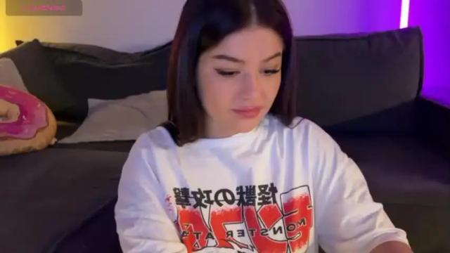 Thumbnail 2, vaiee's Stream at Chaturbate, 14 months ago