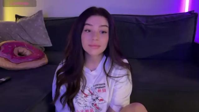 Thumbnail 2, vaiee's Stream at Chaturbate, 14 months ago