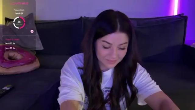 Thumbnail 3, vaiee's Stream at Chaturbate, 14 months ago
