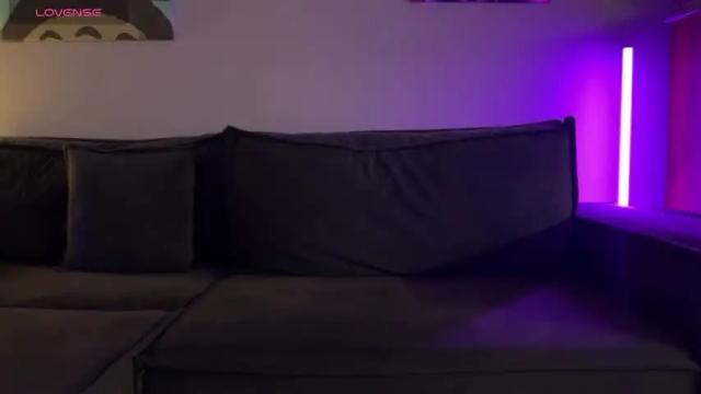 Image 4 of vaiee Stream on Chaturbate on 14 months ago