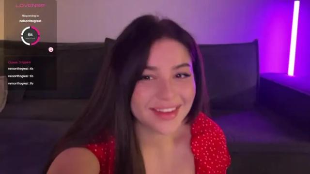 Image 12 of vaiee Stream on Chaturbate on 14 months ago