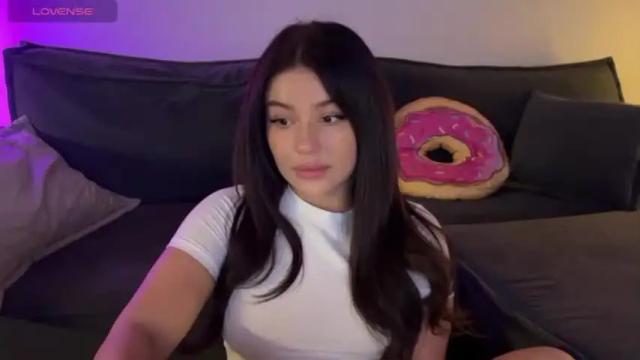 Image 4 of vaiee Stream on Chaturbate on 14 months ago