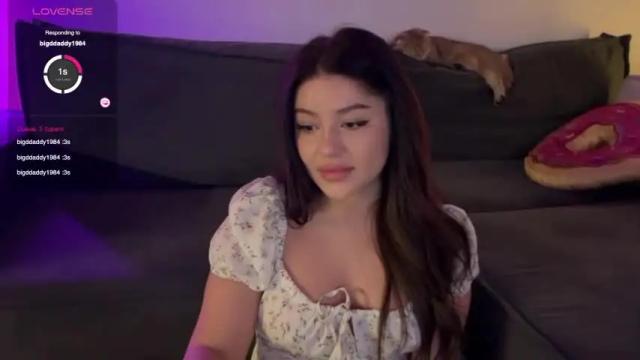 Image 2 of vaiee Stream on Chaturbate on 14 months ago