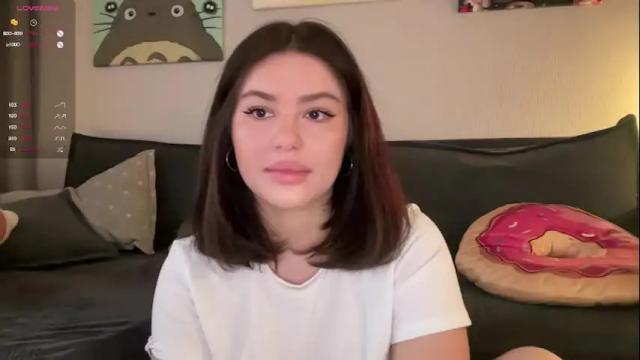 Thumbnail 1, vaiee's Stream at Chaturbate, 1 month ago