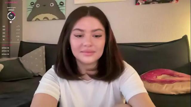 Image 12 of vaiee Stream on Chaturbate on 1 month ago