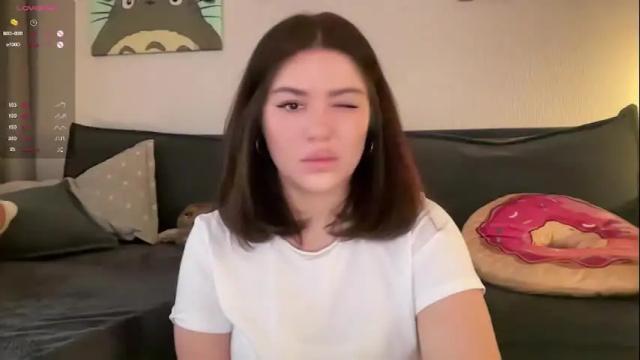 Image 2 of vaiee Stream on Chaturbate on 1 month ago