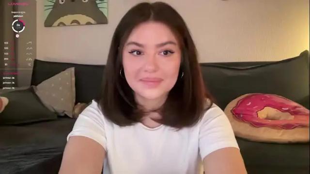 Image 4 of vaiee Stream on Chaturbate on 1 month ago