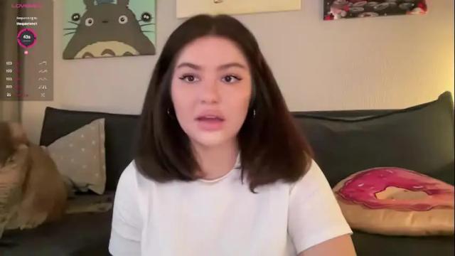 Thumbnail 3, vaiee's Stream at Chaturbate, 1 month ago