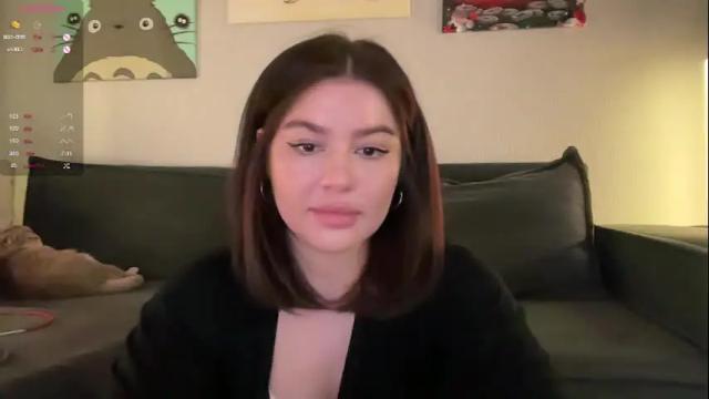 Image 2 of vaiee Stream on Chaturbate on 1 month ago