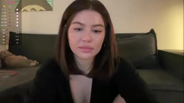 Image 6 of vaiee Stream on Chaturbate on 1 month ago