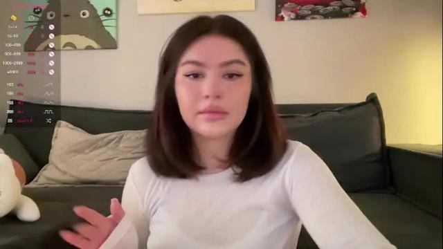 Thumbnail 1, vaiee's Stream at Chaturbate, 1 month ago