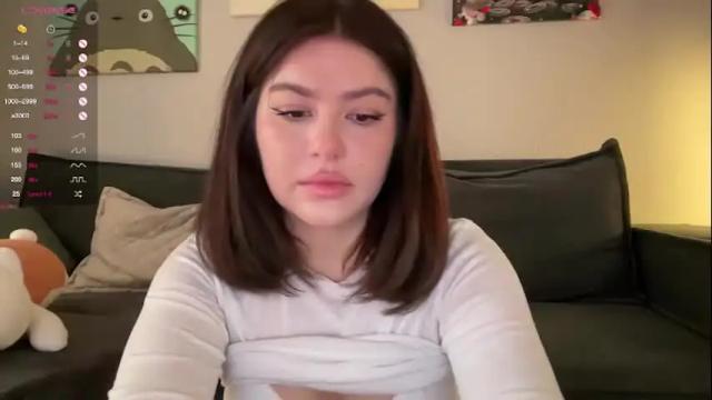 Image 11 of vaiee Stream on Chaturbate on 1 month ago