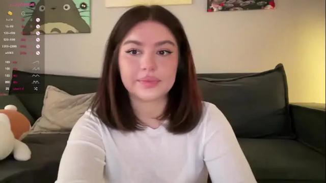 Image 12 of vaiee Stream on Chaturbate on 1 month ago