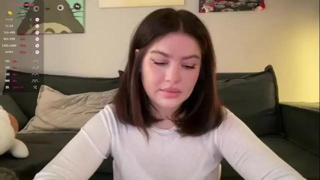 Image 2 of vaiee Stream on Chaturbate on 1 month ago