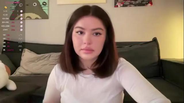 Image 3 of vaiee Stream on Chaturbate on 1 month ago