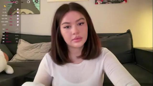 Image 4 of vaiee Stream on Chaturbate on 1 month ago