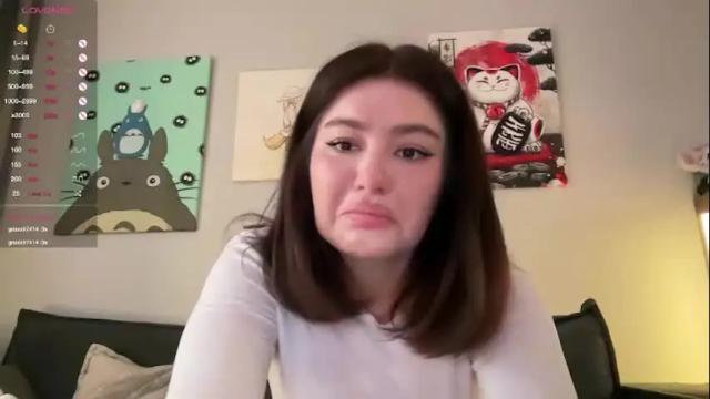 Thumbnail 2, vaiee's Stream at Chaturbate, 1 month ago