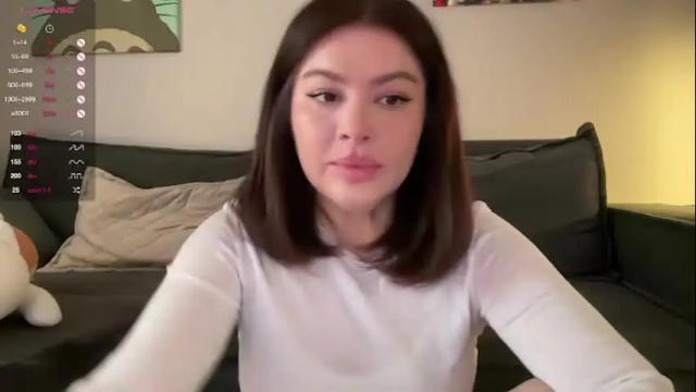 Image 6 of vaiee Stream on Chaturbate on 1 month ago
