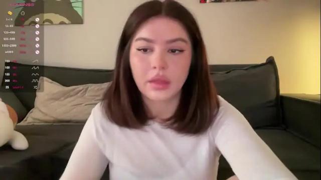 Image 7 of vaiee Stream on Chaturbate on 1 month ago