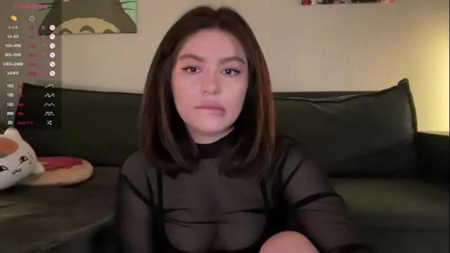Thumbnail 1, vaiee's Stream at Chaturbate, 1 month ago