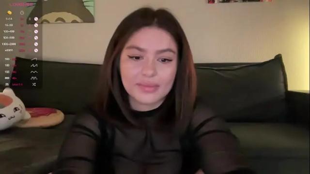 Image 12 of vaiee Stream on Chaturbate on 1 month ago
