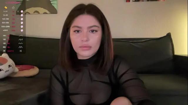 Thumbnail 2, vaiee's Stream at Chaturbate, 1 month ago